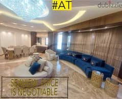 Apartment is located in Ramlet Al Baida (Beirut) FOR SALE F#AT102118 .