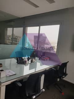 Coworking space, shared office for rent in Zalka (prime location) 0