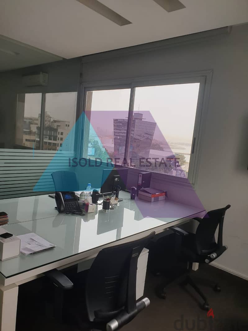 Coworking space for rent in Zalka (prime location) 3