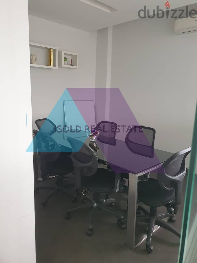 Coworking space for rent in Zalka (prime location) 4
