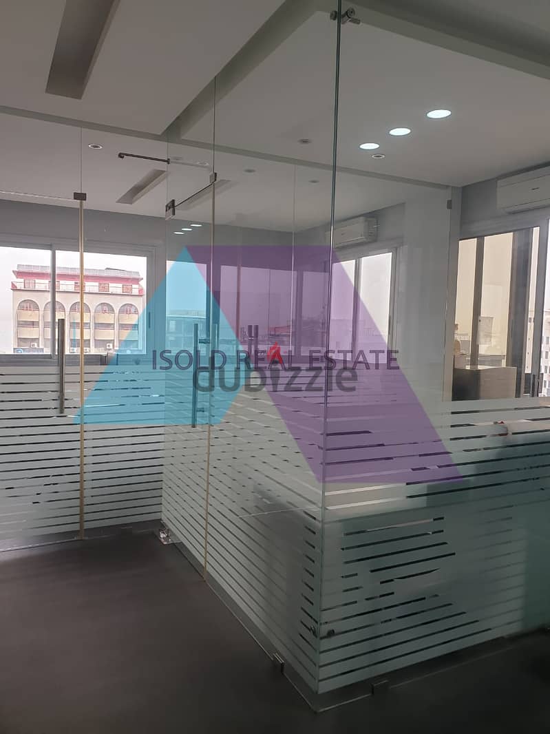 Coworking space for rent in Zalka (prime location) 7