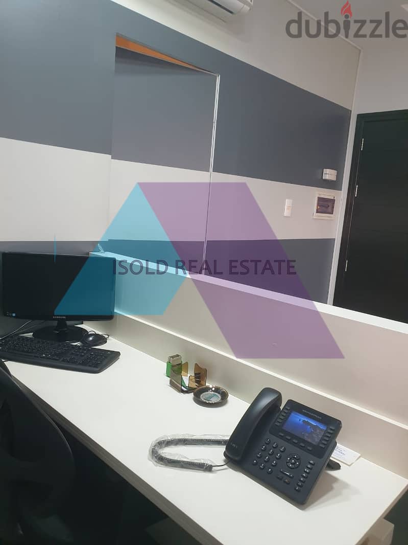 Coworking space for rent in Zalka (prime location) 8