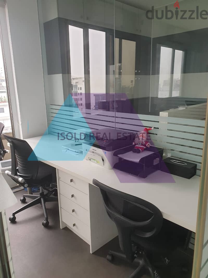 Coworking space for rent in Zalka (prime location) 9