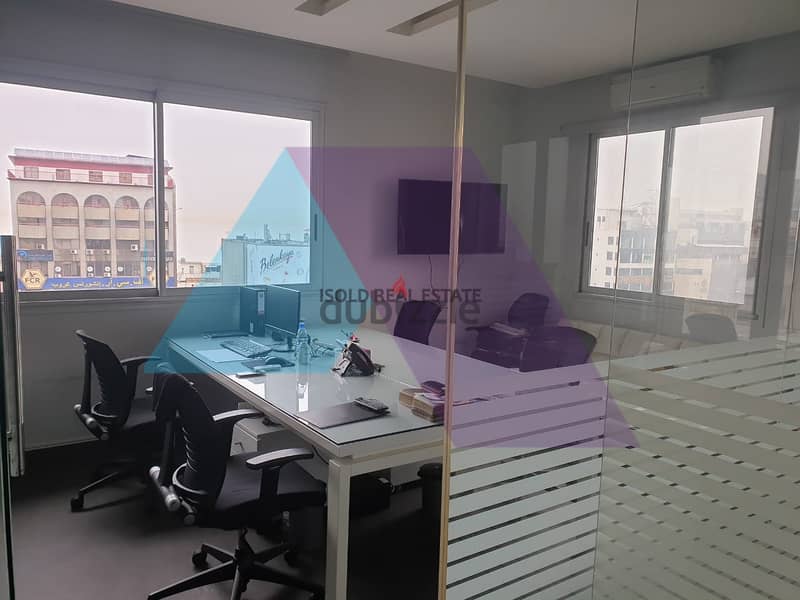 Coworking space for rent in Zalka (prime location) 10