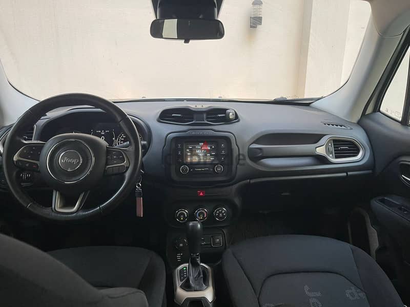 Jeep Renegade 2016 – One Owner Lebanon Source 5