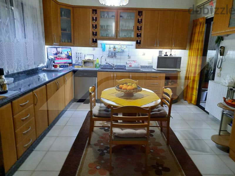 Underpriced Furnished Villa IN  Cornet Chehwan/ قرنة شهوان  F#PB105935 6