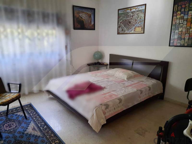 Underpriced Furnished Villa IN  Cornet Chehwan/ قرنة شهوان  F#PB105935 9
