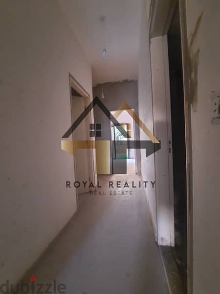 apartments for sale in bchamoun - شقق للبيع في بشامون 3