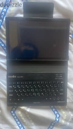Laptop Dell + Tablet modio 0