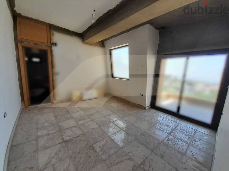 Underpriced Unfinished Luxurious Villa in Cornet El Hamra F#PB106635 6