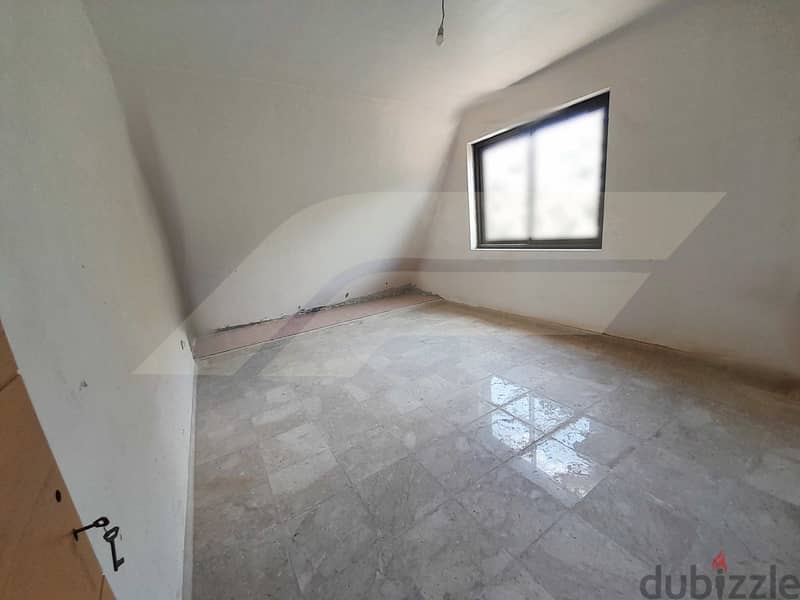 Underpriced Unfinished Luxurious Villa in Cornet El Hamra F#PB106635 10