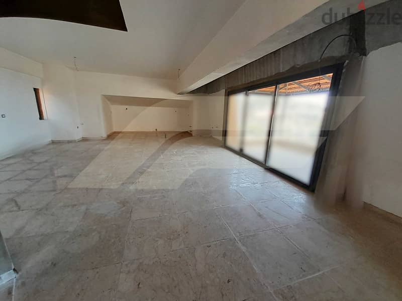 Underpriced Unfinished Luxurious Villa in Cornet El Hamra F#PB106635 11