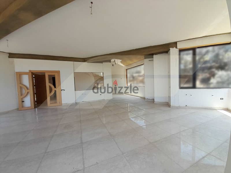 Underpriced Unfinished Luxurious Villa in Cornet El Hamra F#PB106635 12