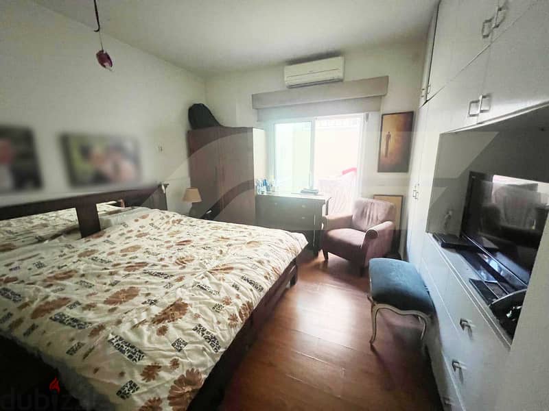 furnished apartment for rent in Hazmieh - الحازمية  F#HA106146 . 3