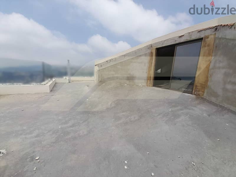 Super Deluxe Duplex in Mazraat Yachouh/مزرعة يشوع F#PB108231 1