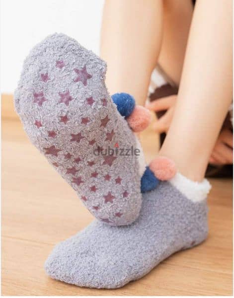 cute women's socks 4