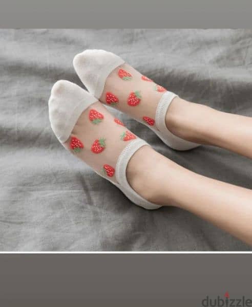 cute women's socks 17