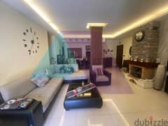 A decorated 150 m2 apartment with 50 m2 terrace for sale in Dikwene 0