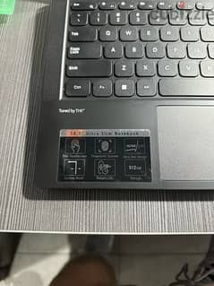 gateway laptop i7 8gb ram like NEW 0