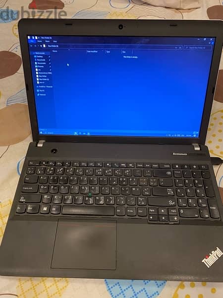 Lenovo Thinkpad E531 3