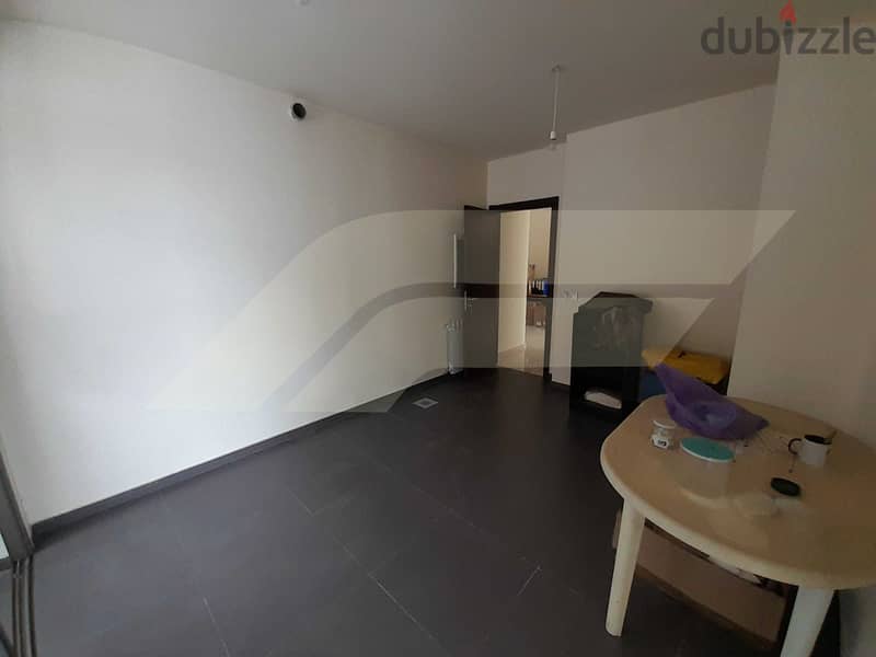 Duplex with panoramic view in Cornet El Hamra/ قرنة الحمرا F#PB106993 5