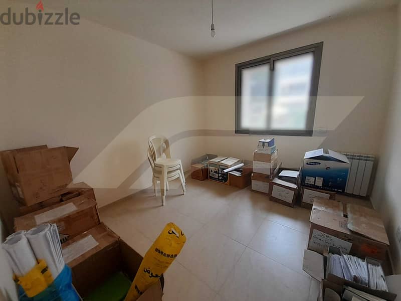 Duplex with panoramic view in Cornet El Hamra/ قرنة الحمرا F#PB106993 7