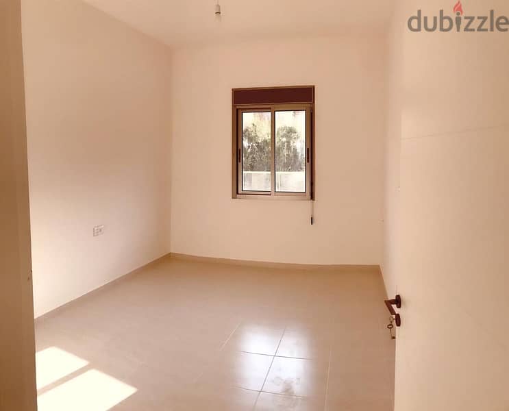 Broumana (Oyoun) - 140m2 apartment with 80m2 terrace for sale 2
