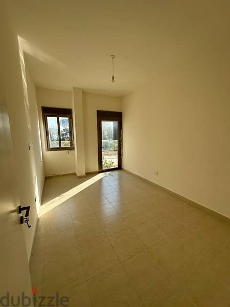Broumana (Oyoun) - 140m2 apartment with 80m2 terrace for sale 5