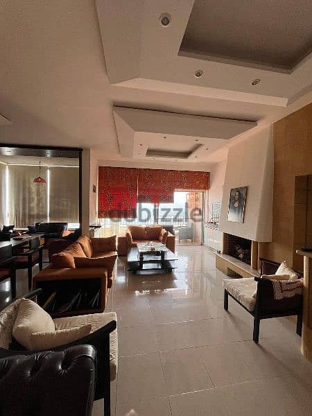 furnished apartment for rent in Dick el mehdy شقة مفروشة للايجار في دي 12