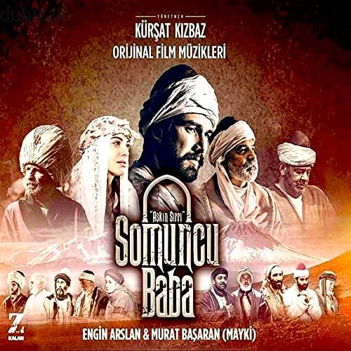 Somuncu Baba ( CD ) 0