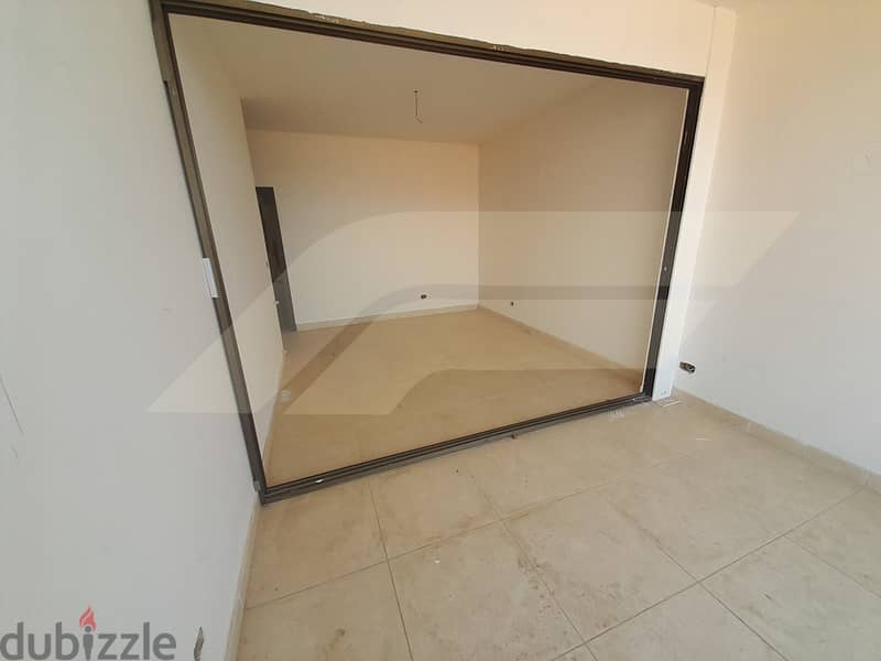 Underprice Apartment with view in CORNET CHEHWAN/قرنة شهوان F#PB106561 5