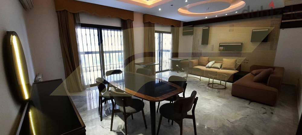 240-square-meter apartment in Mansourieh/المنصوريةF#JJ103355 1