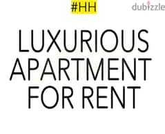 apartment for rent in tripoli/ طرابلس  F#HH105279 0