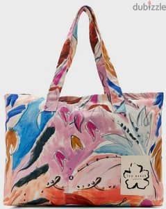 Ted Baker Tote Bag- New 0