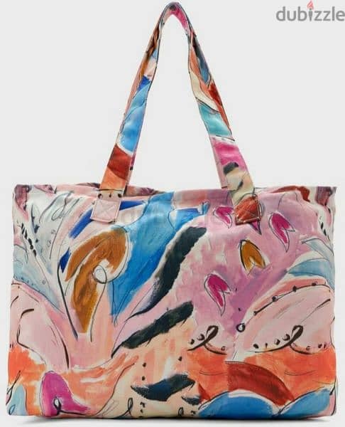 Ted Baker Tote Bag- New 1