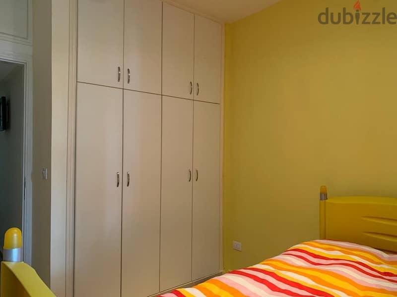 HOT DEAL apartment for sale in feitroun 7