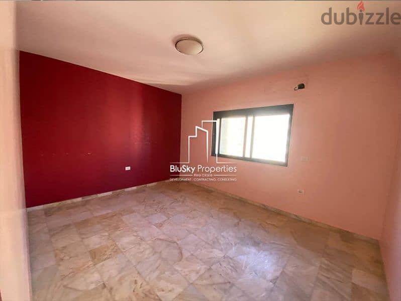Apartment 280m² 3 Beds For RENT In Raouche شقة للإيجار #RH 1