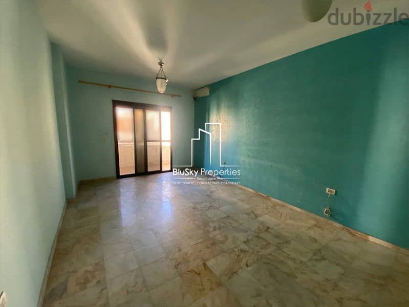 Apartment 280m² 3 Beds For RENT In Raouche شقة للإيجار #RH 2