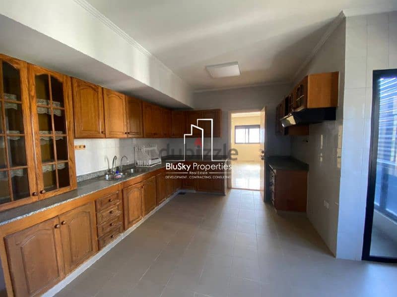 Apartment 280m² 3 Beds For RENT In Raouche شقة للإيجار #RH 3