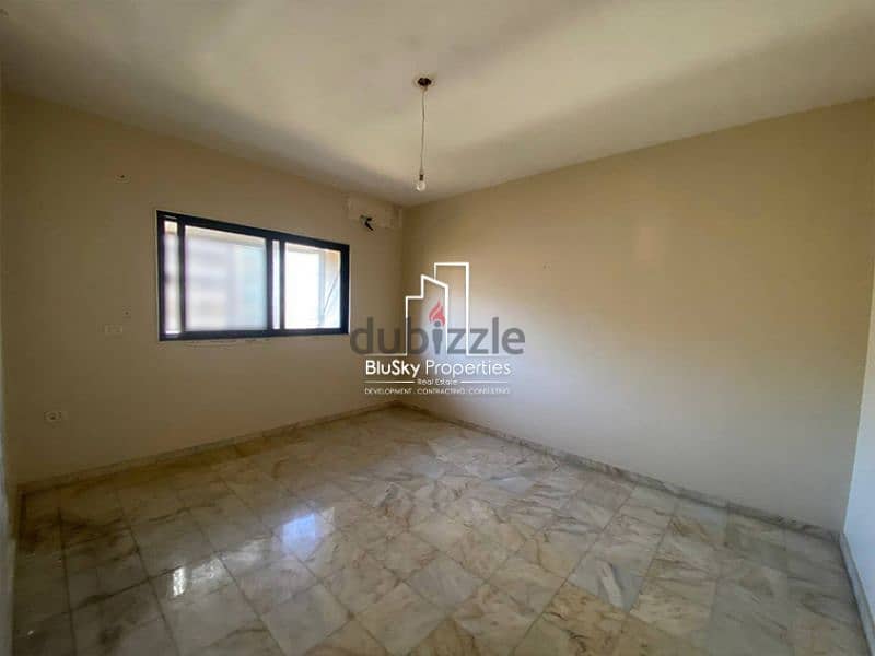 Apartment 280m² 3 Beds For RENT In Raouche شقة للإيجار #RH 4