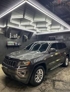Jeep Cherokee 2014 0