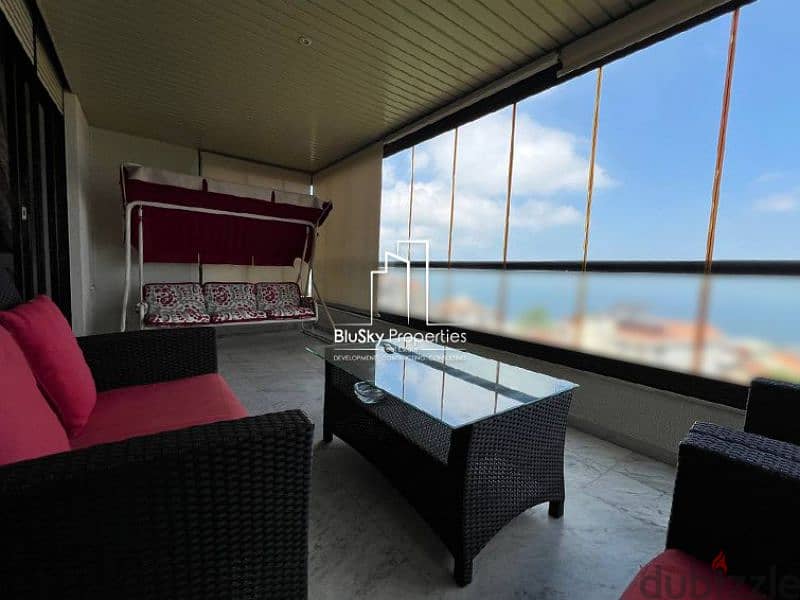 Apartment 250m² 3 Beds For RENT In Biyada شقة للإيجار #EA 1