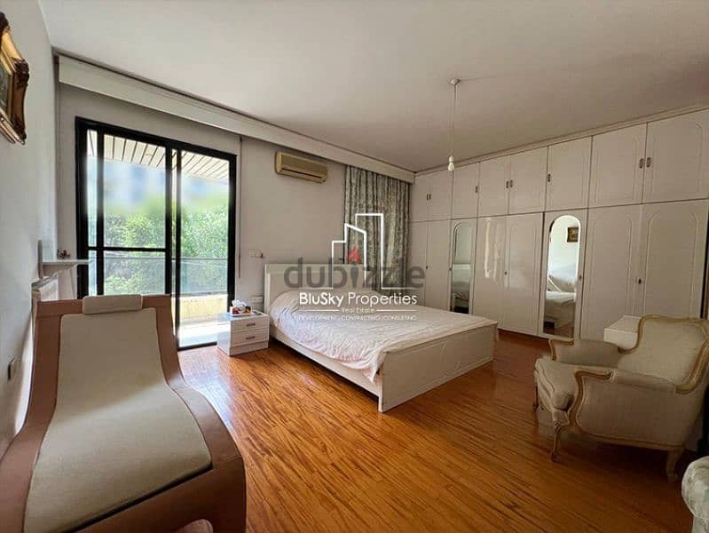 Apartment 250m² 3 Beds For RENT In Biyada شقة للإيجار #EA 3