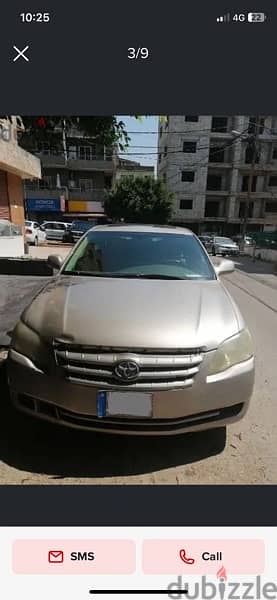 TOYOTA 2006 one owner (clean) 6