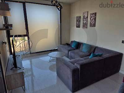 luxurious  furnished apartment for rent in Seioufi/سيوفي REF#SK109023 2