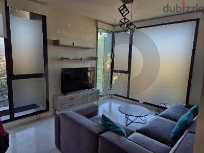 luxurious  furnished apartment for rent in Seioufi/سيوفي REF#SK109023 3