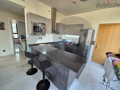 luxurious  furnished apartment for rent in Seioufi/سيوفي REF#SK109023 4