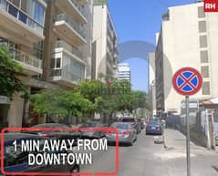 145 SQM APARTMENT IN CLEMENCEAU/كليمنصو REF#RH109024 0