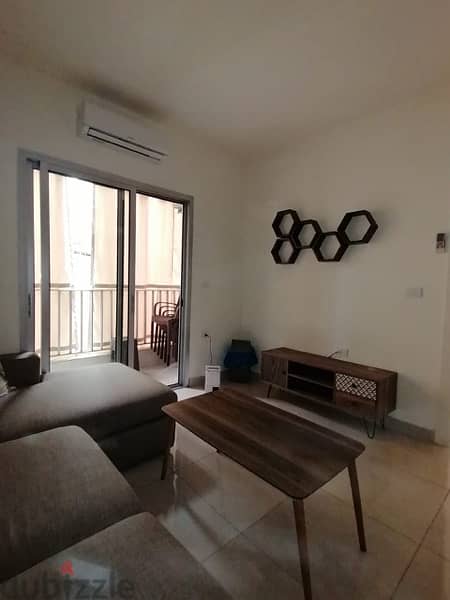 Apartment for rent in Bliss, Makhoul street, Dalal 1 building 2