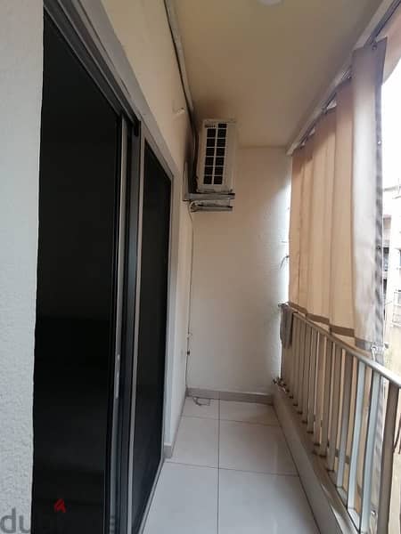 Apartment for rent in Bliss, Makhoul street, Dalal 1 building 4
